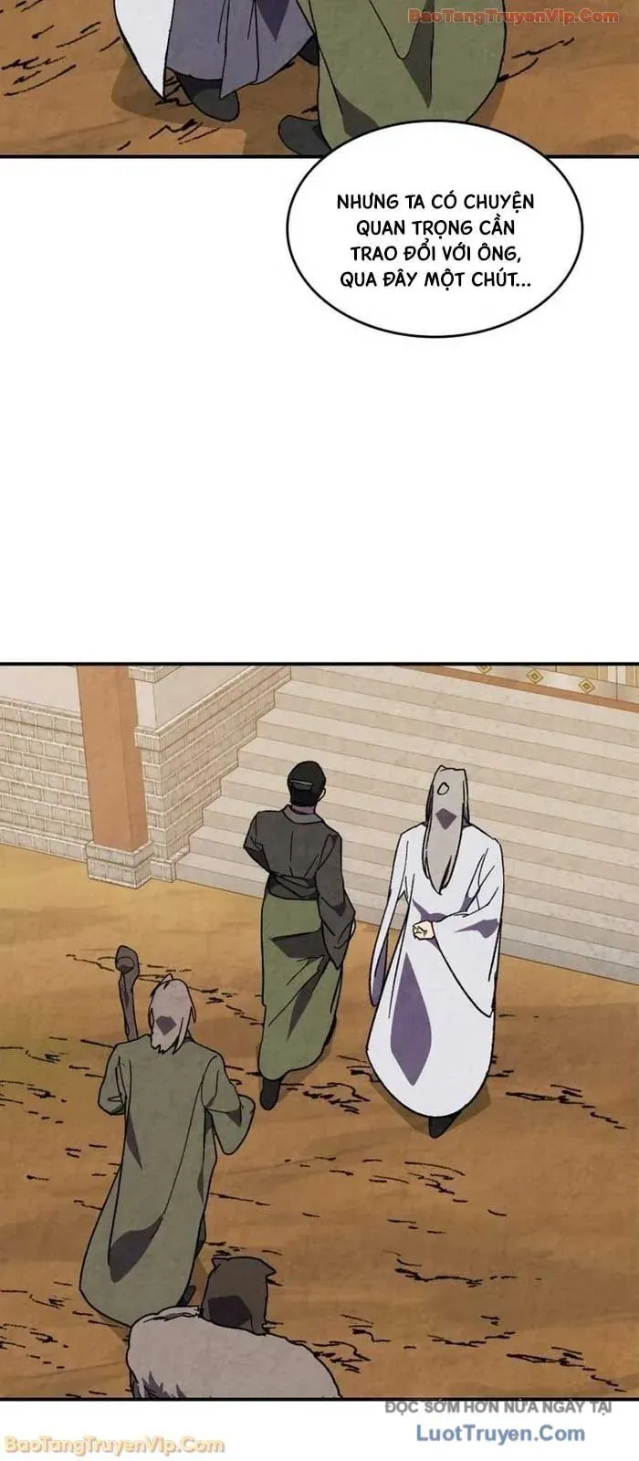 Vị Thần Trở Lại Chap 143 - Next Chap 142