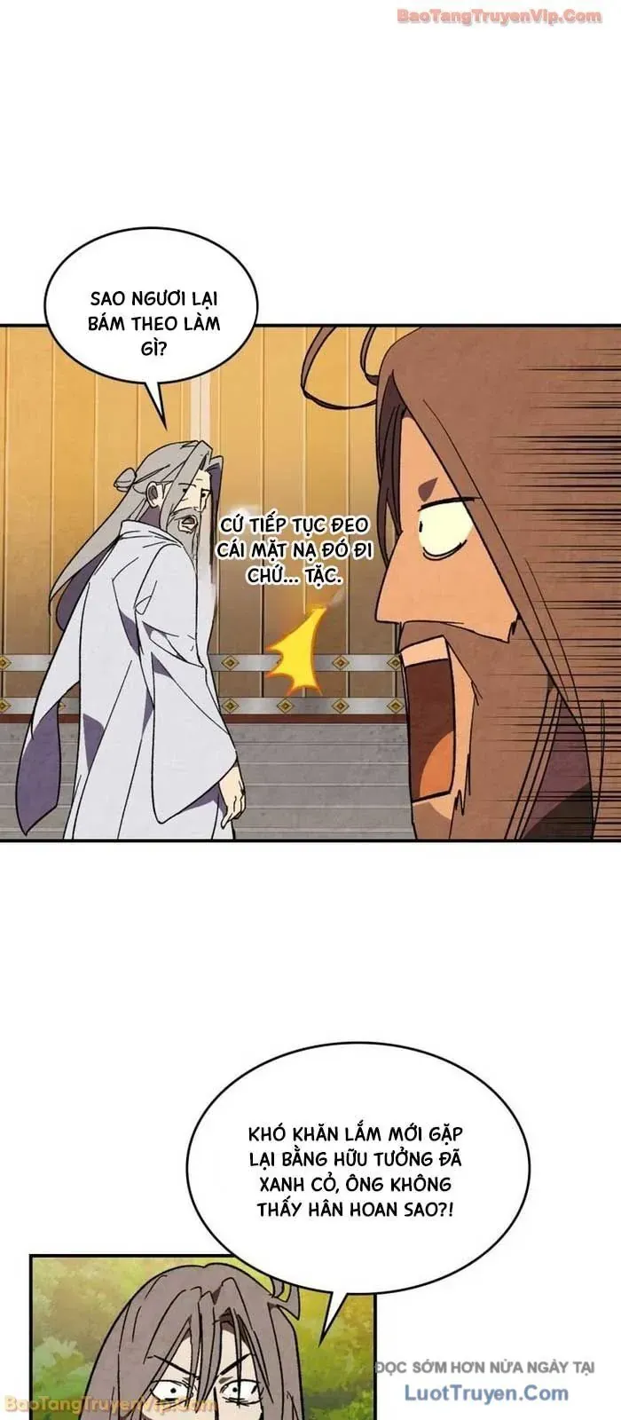 Vị Thần Trở Lại Chap 143 - Next Chap 142