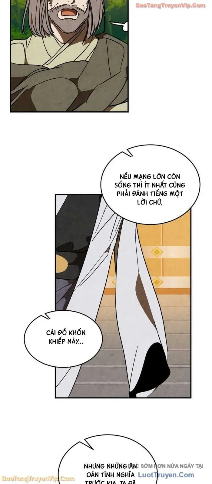 Vị Thần Trở Lại Chap 143 - Next Chap 142