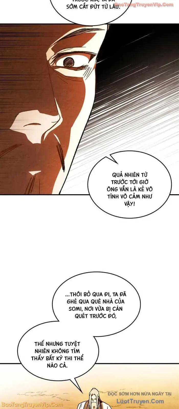 Vị Thần Trở Lại Chap 143 - Next Chap 142