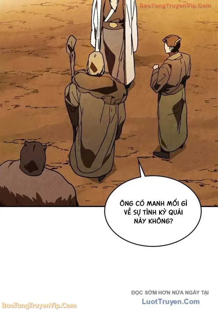 Vị Thần Trở Lại Chap 143 - Next Chap 142