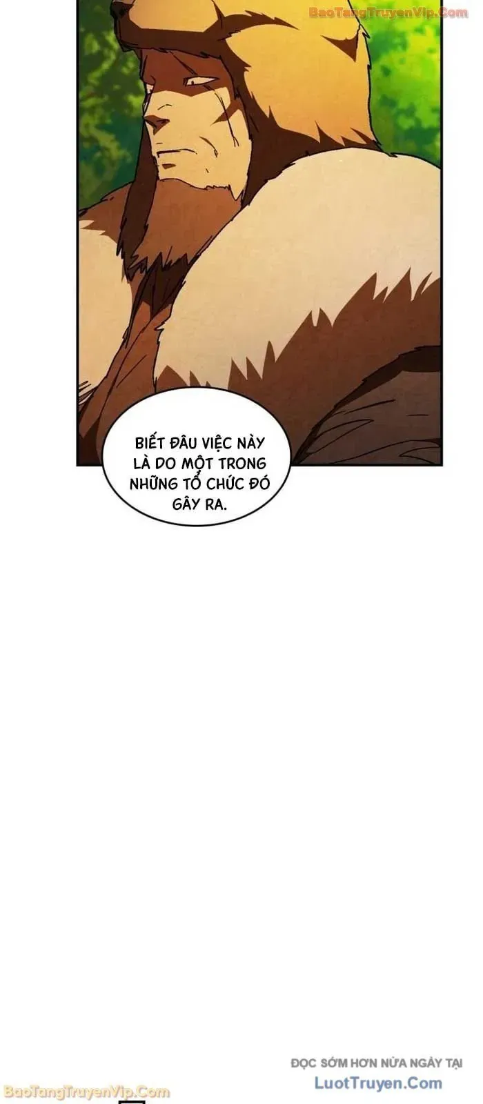 Vị Thần Trở Lại Chap 143 - Next Chap 142