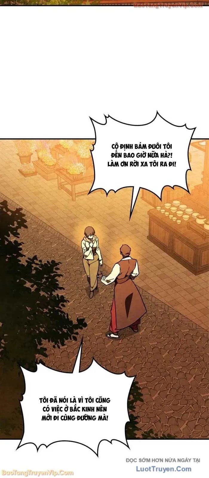 Vị Thần Trở Lại Chap 143 - Next Chap 142