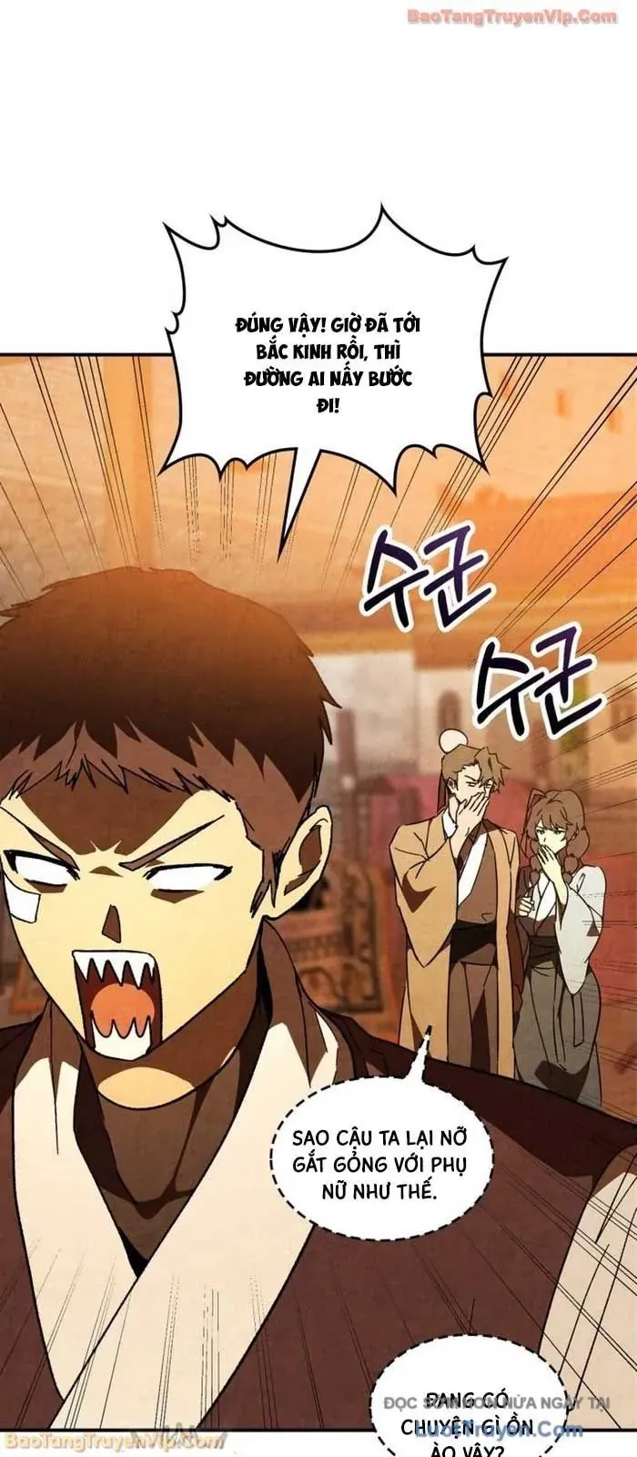 Vị Thần Trở Lại Chap 143 - Next Chap 142