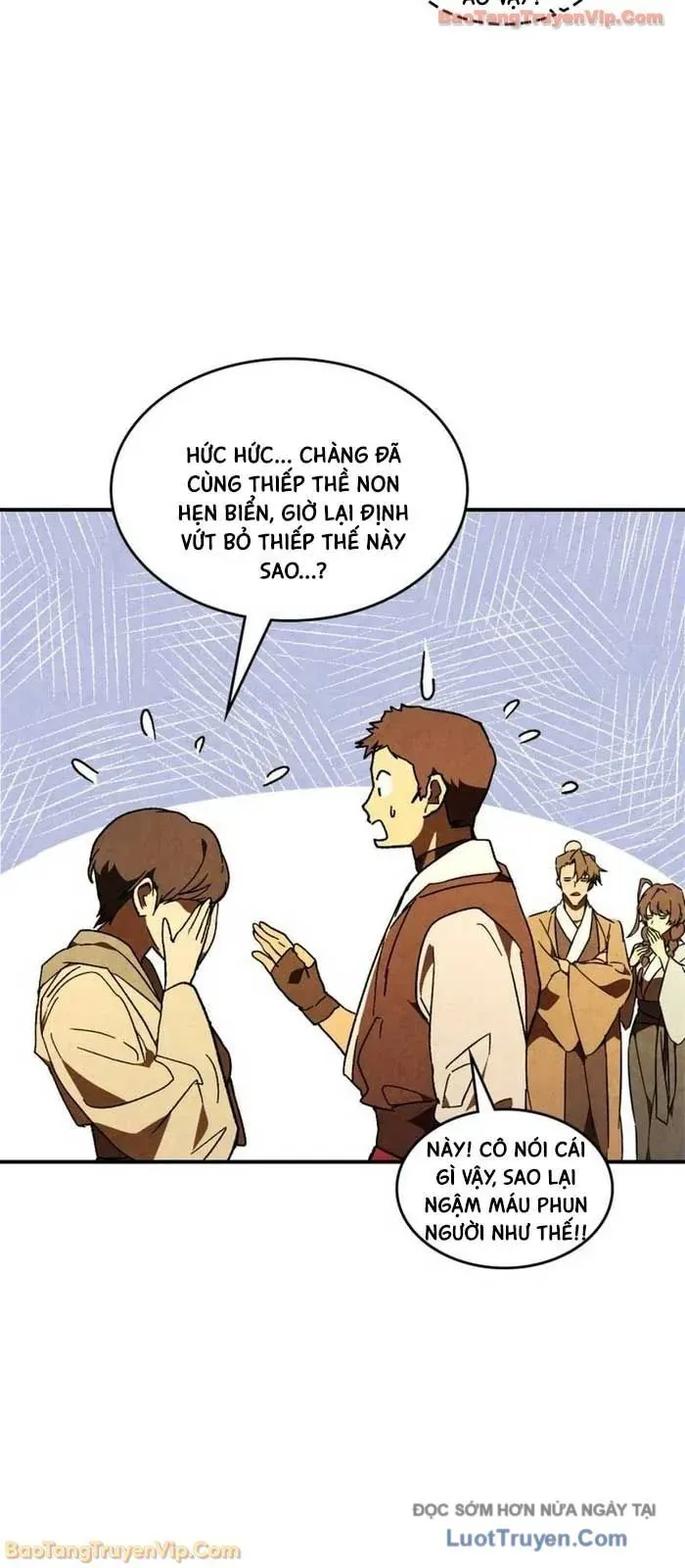 Vị Thần Trở Lại Chap 143 - Next Chap 142