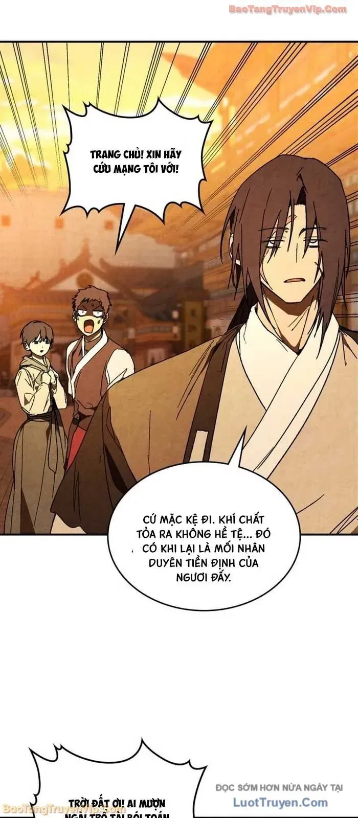 Vị Thần Trở Lại Chap 143 - Next Chap 142