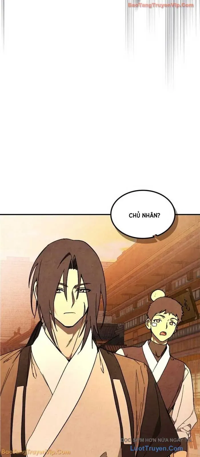 Vị Thần Trở Lại Chap 143 - Next Chap 142