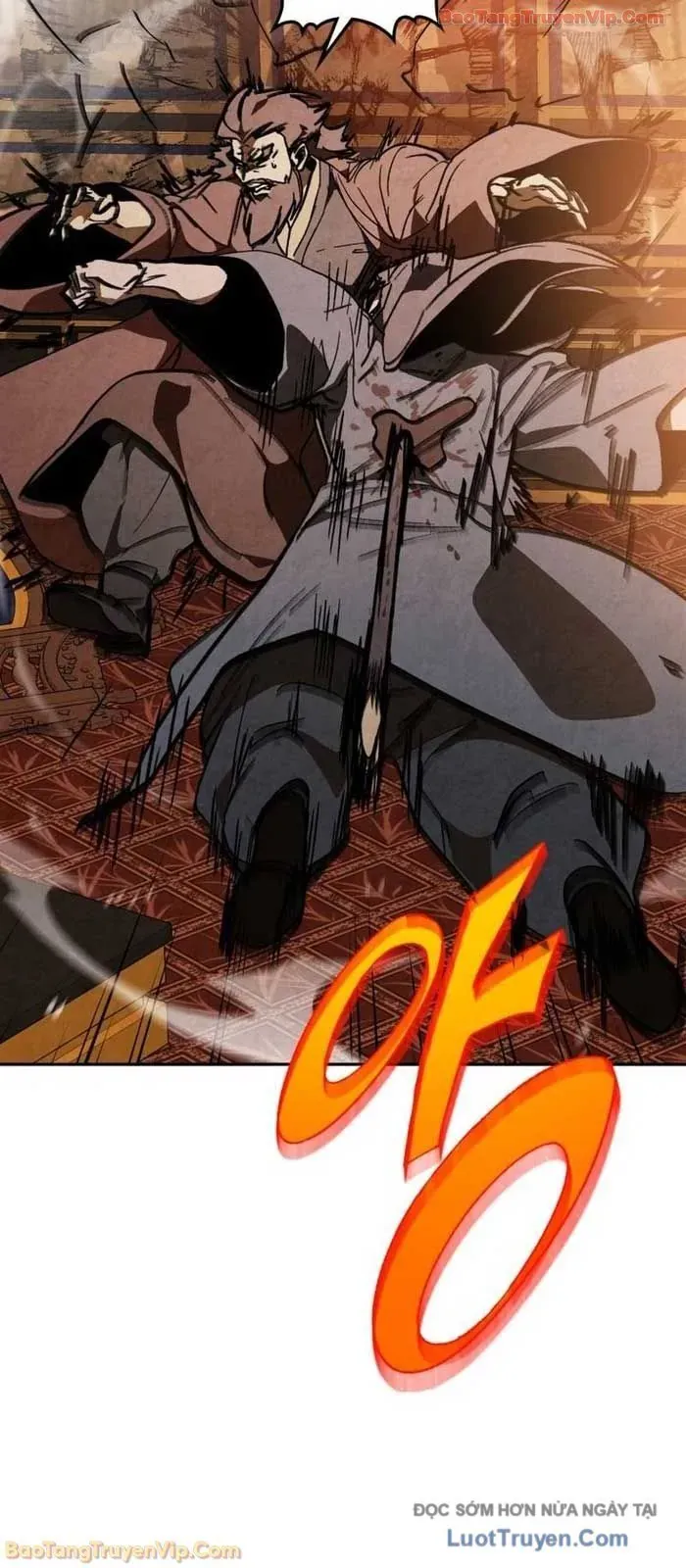 Vị Thần Trở Lại Chap 143 - Next Chap 142