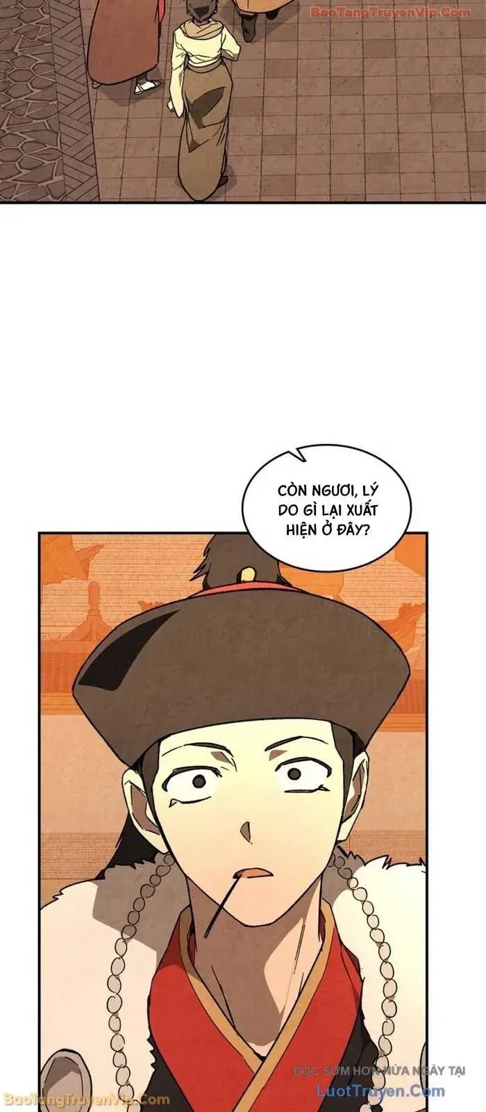 Vị Thần Trở Lại Chap 143 - Next Chap 142