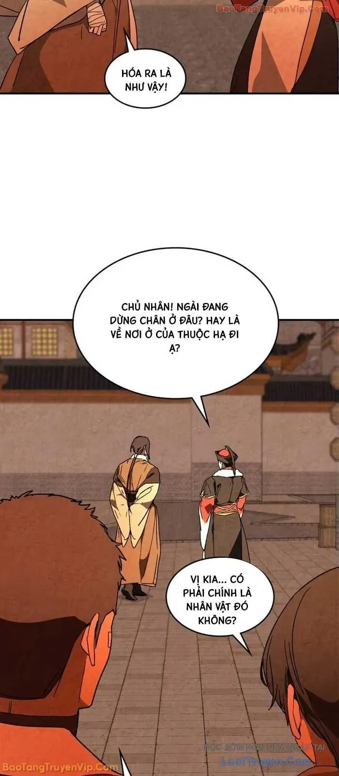Vị Thần Trở Lại Chap 143 - Next Chap 142