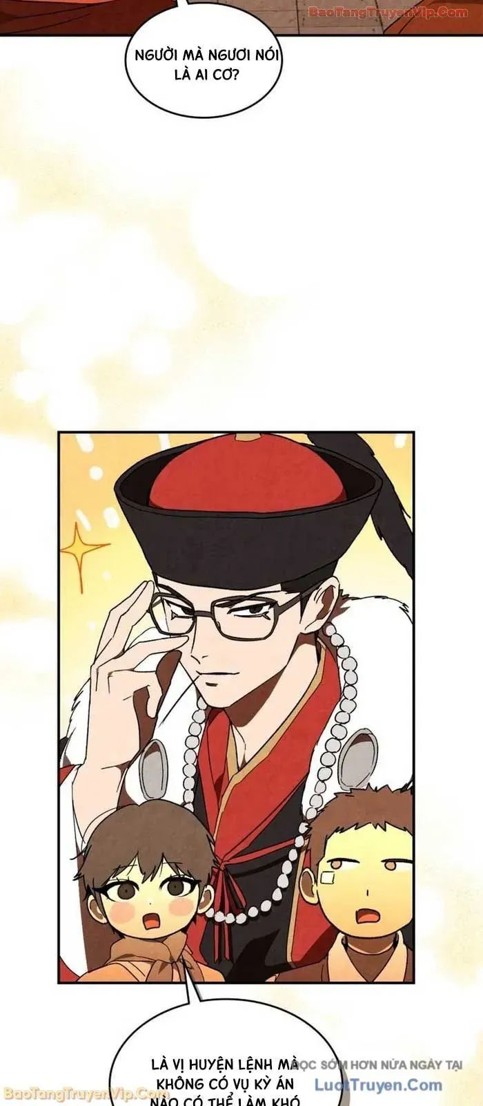 Vị Thần Trở Lại Chap 143 - Next Chap 142