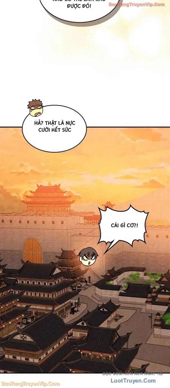 Vị Thần Trở Lại Chap 143 - Next Chap 142