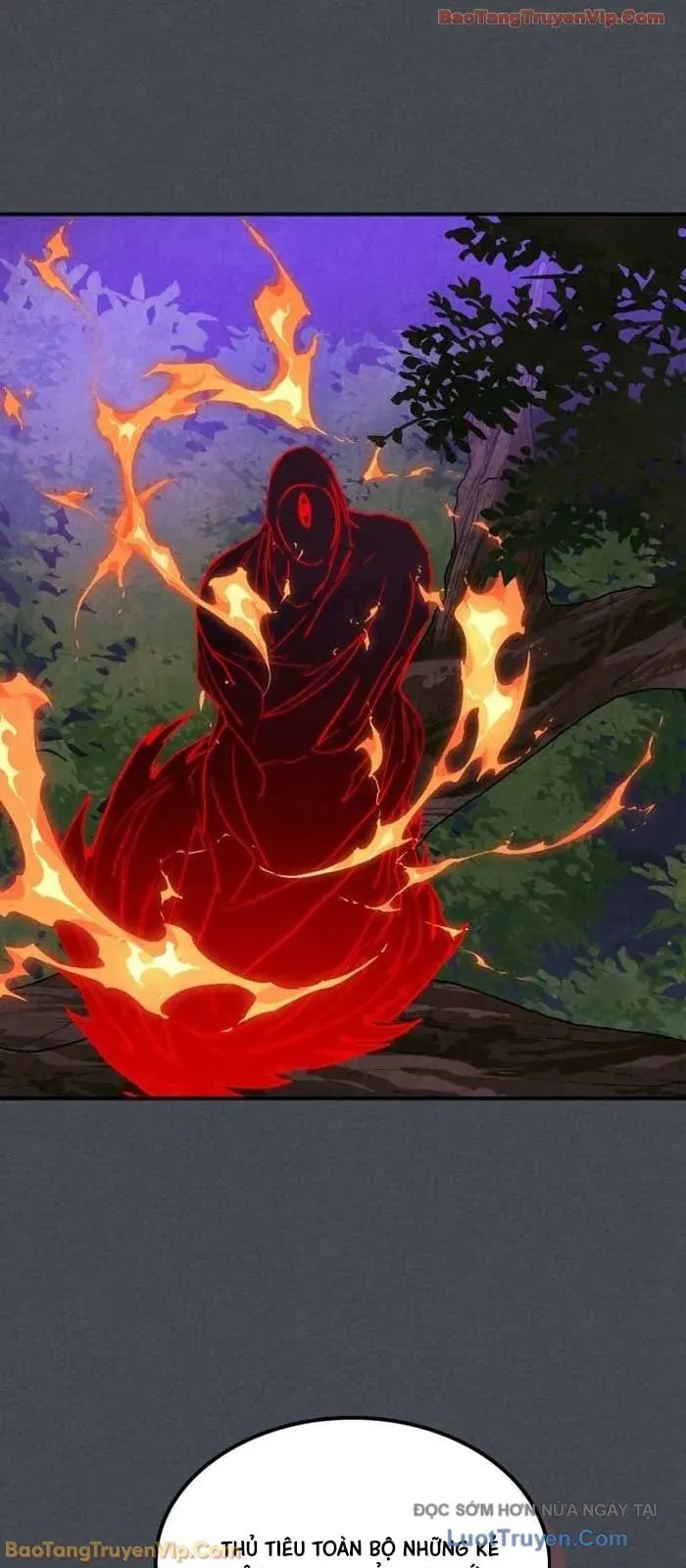 Vị Thần Trở Lại Chap 143 - Next Chap 142