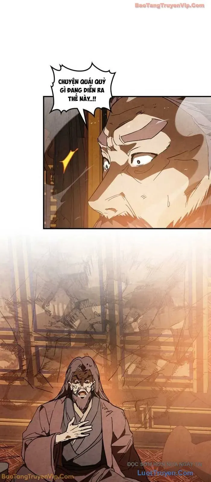 Vị Thần Trở Lại Chap 143 - Next Chap 142