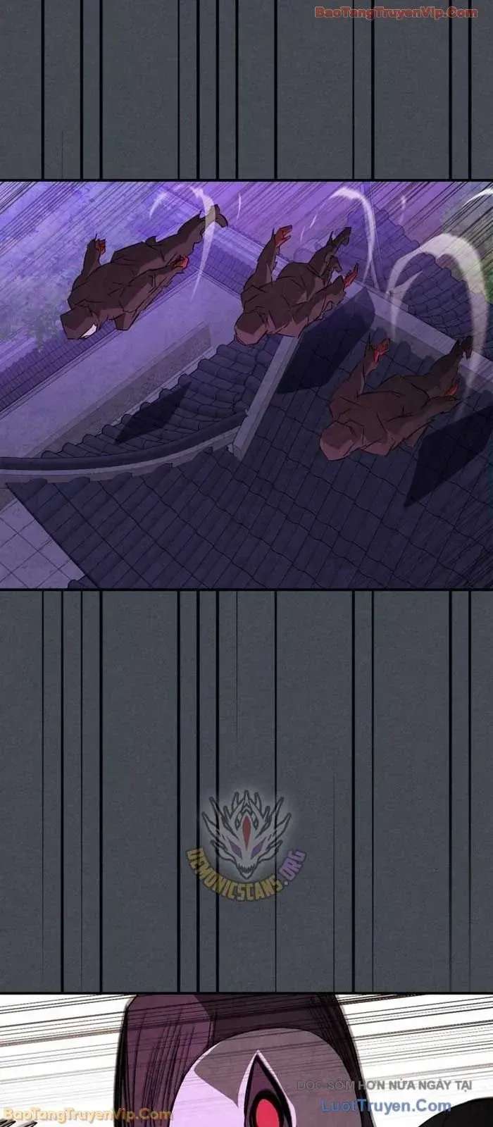 Vị Thần Trở Lại Chap 143 - Next Chap 142