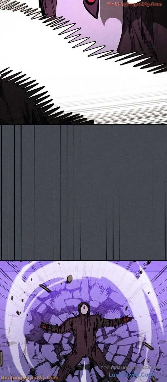 Vị Thần Trở Lại Chap 143 - Next Chap 142