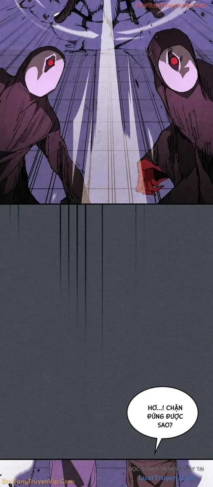 Vị Thần Trở Lại Chap 143 - Next Chap 142