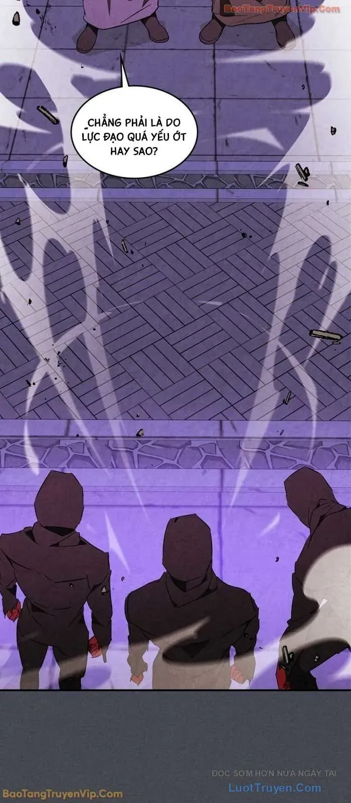 Vị Thần Trở Lại Chap 143 - Next Chap 142