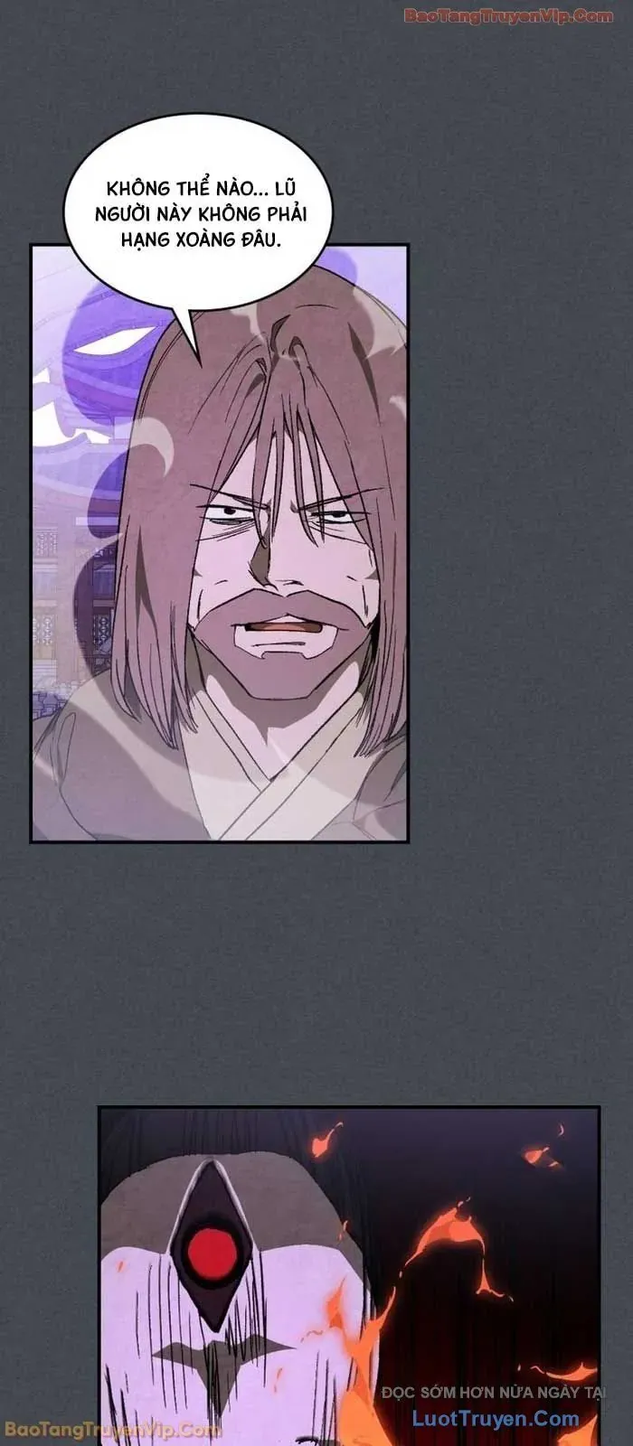 Vị Thần Trở Lại Chap 143 - Next Chap 142