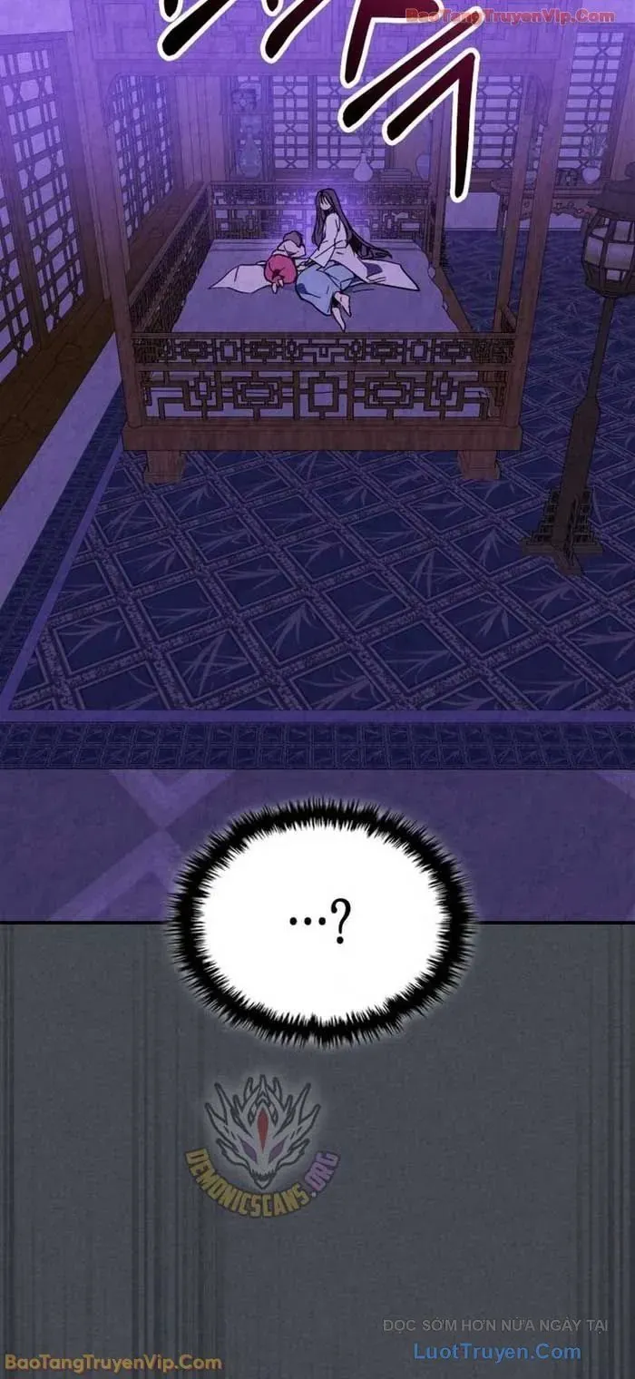 Vị Thần Trở Lại Chap 143 - Next Chap 142