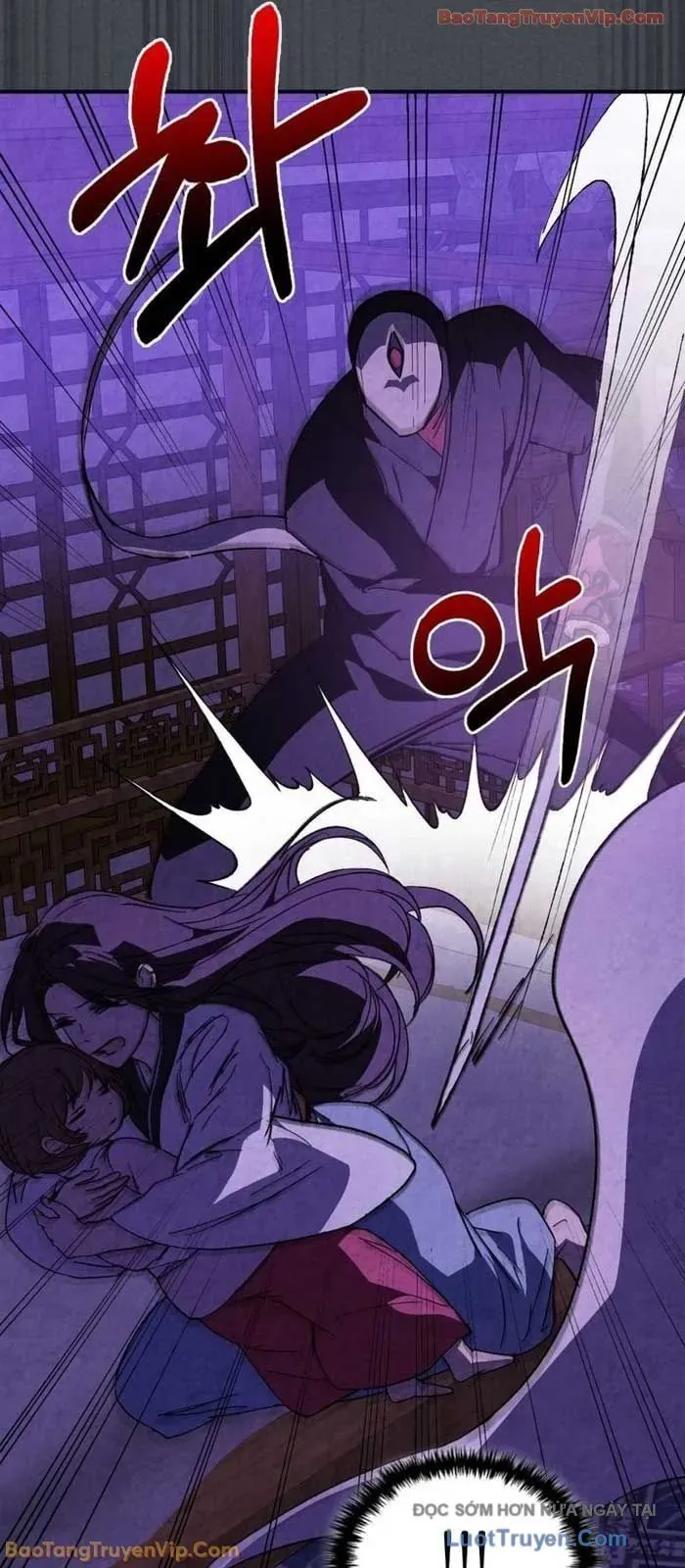 Vị Thần Trở Lại Chap 143 - Next Chap 142