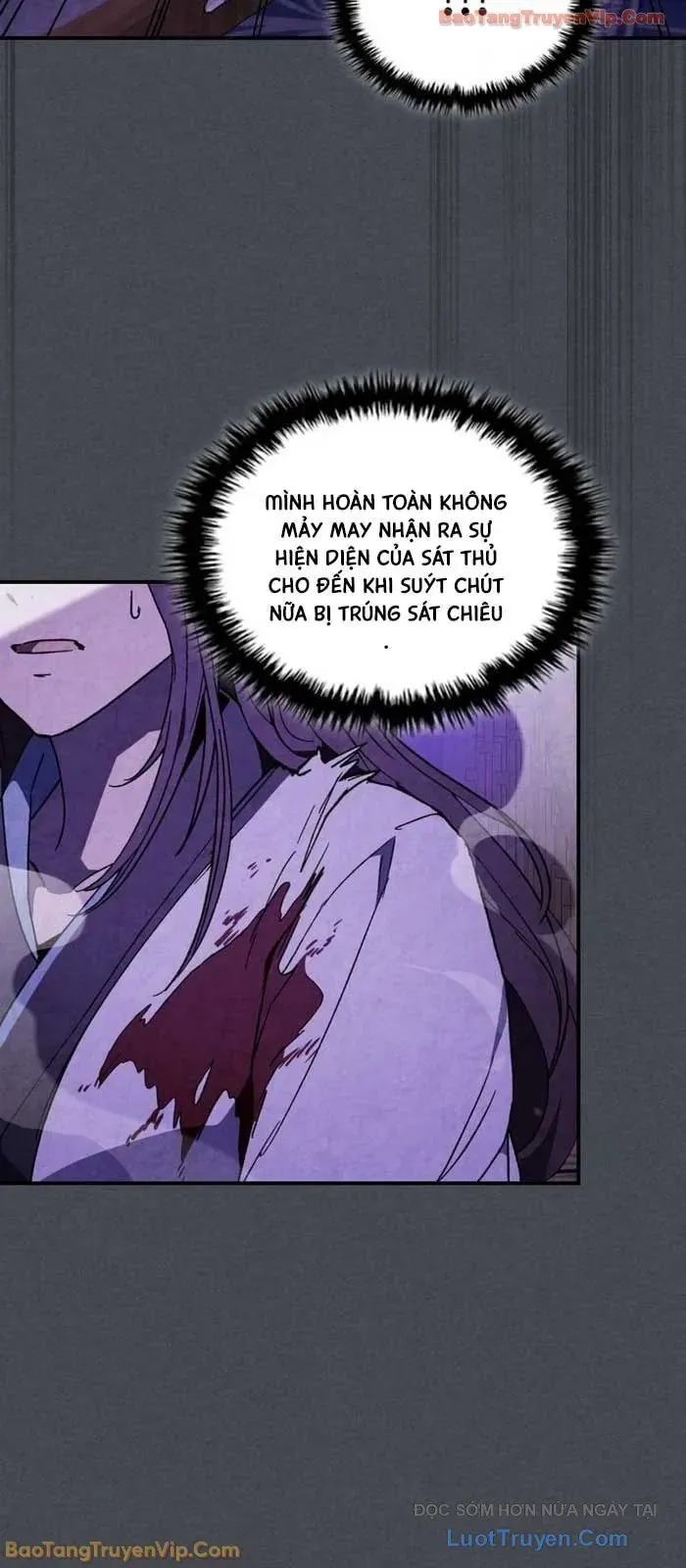 Vị Thần Trở Lại Chap 143 - Next Chap 142