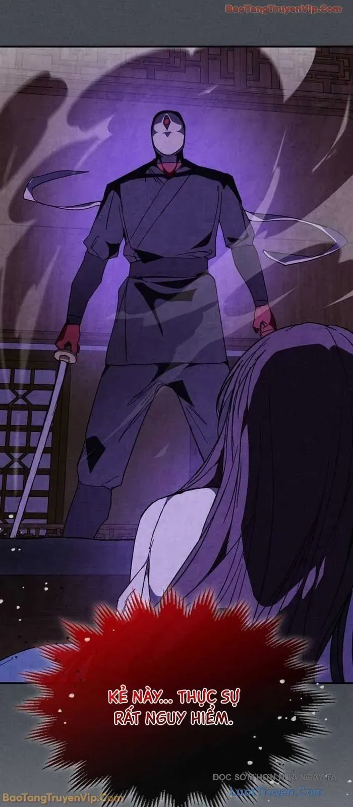 Vị Thần Trở Lại Chap 143 - Next Chap 142