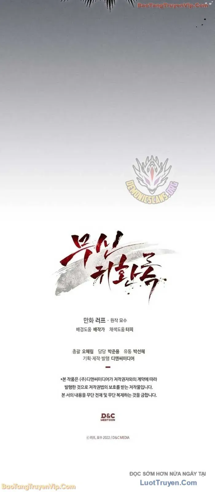 Vị Thần Trở Lại Chap 143 - Next Chap 142