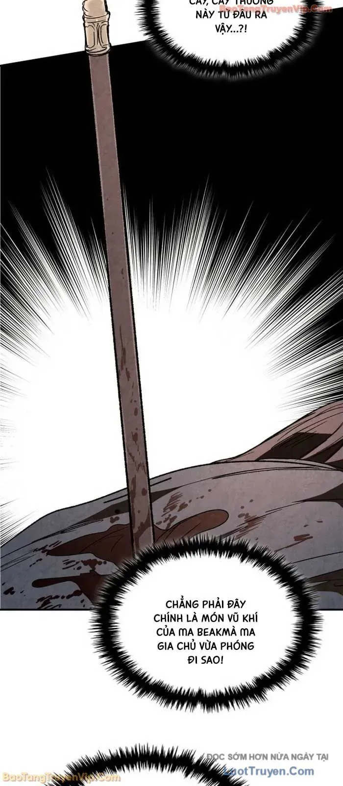 Vị Thần Trở Lại Chap 143 - Next Chap 142