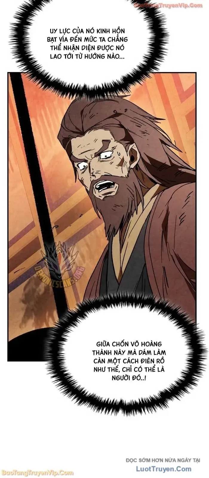 Vị Thần Trở Lại Chap 143 - Next Chap 142