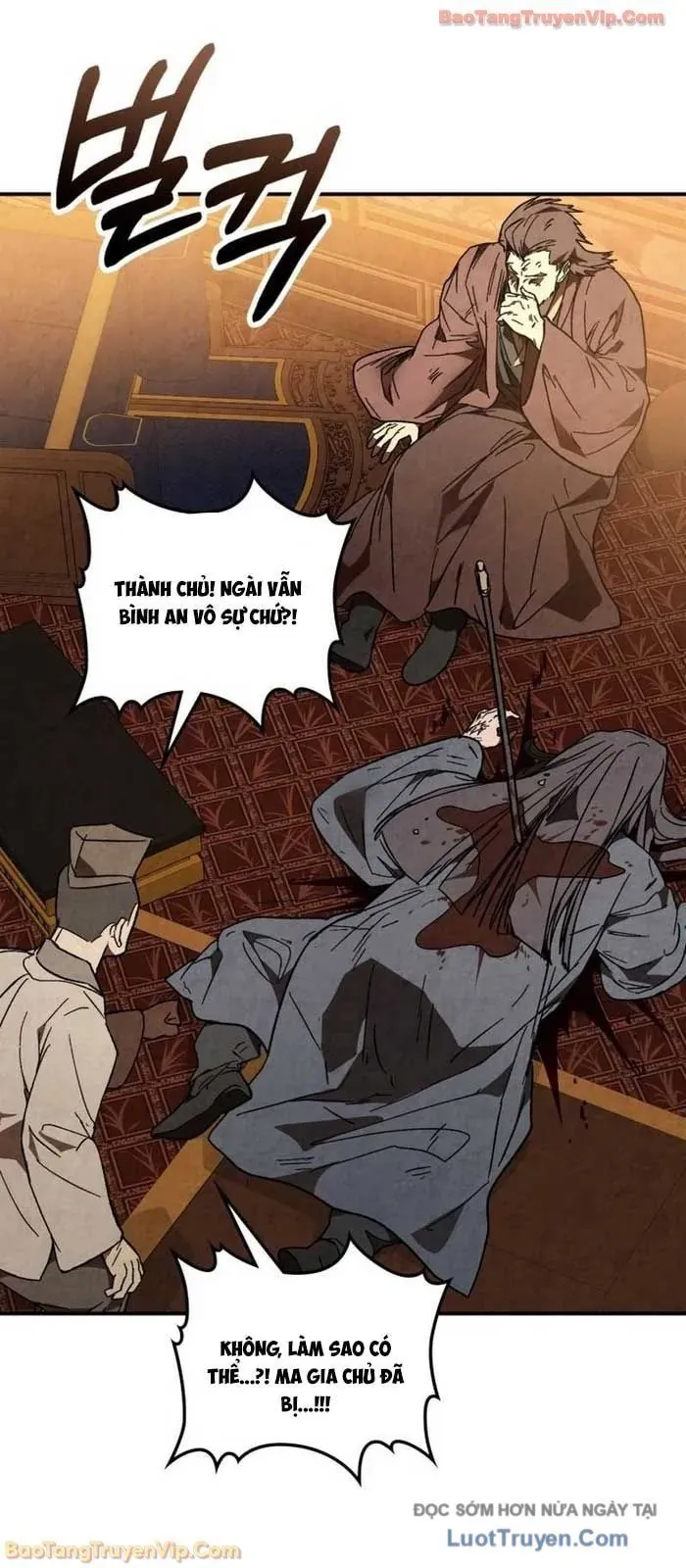 Vị Thần Trở Lại Chap 143 - Next Chap 142