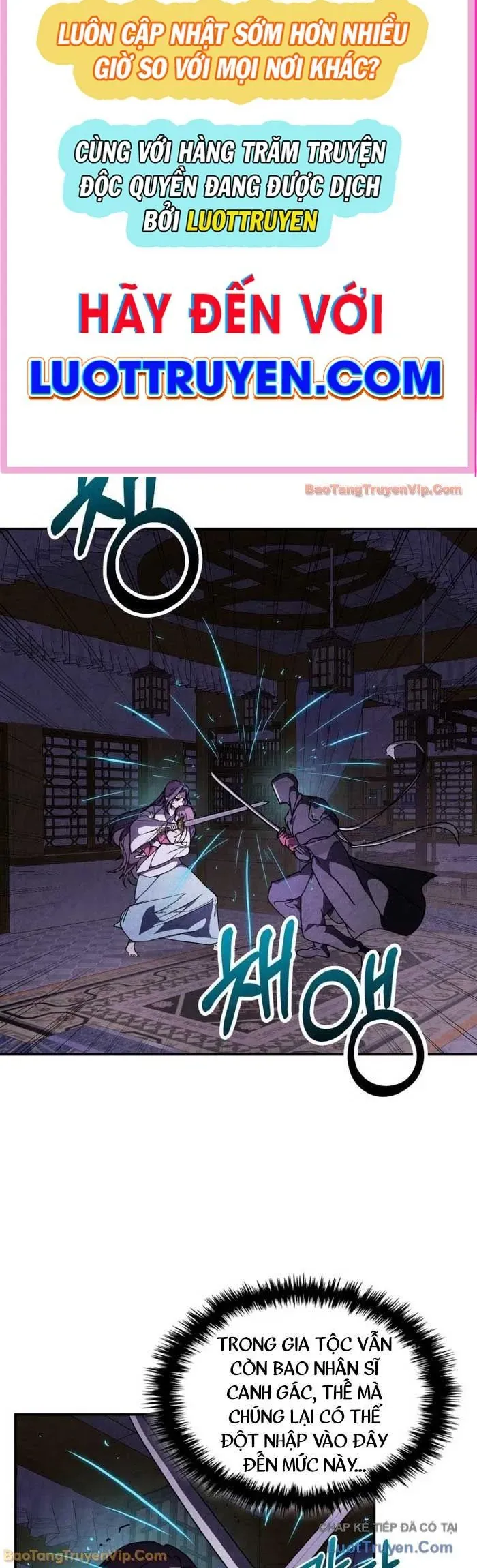 Vị Thần Trở Lại Chap 144 - Next Chap 143