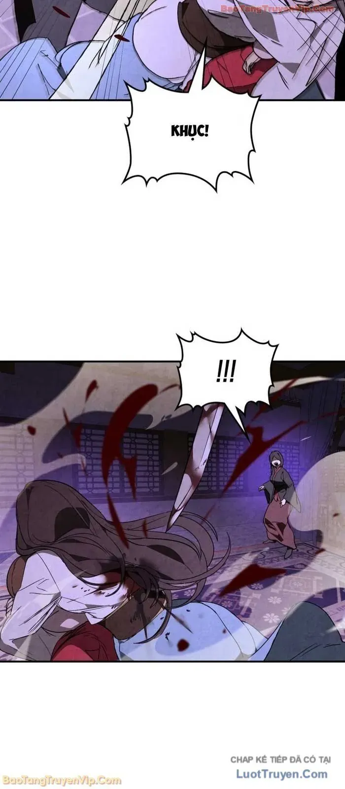 Vị Thần Trở Lại Chap 144 - Next Chap 143