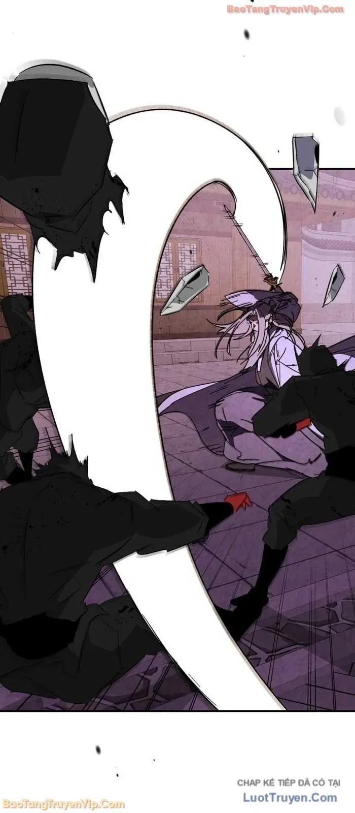 Vị Thần Trở Lại Chap 144 - Next Chap 143