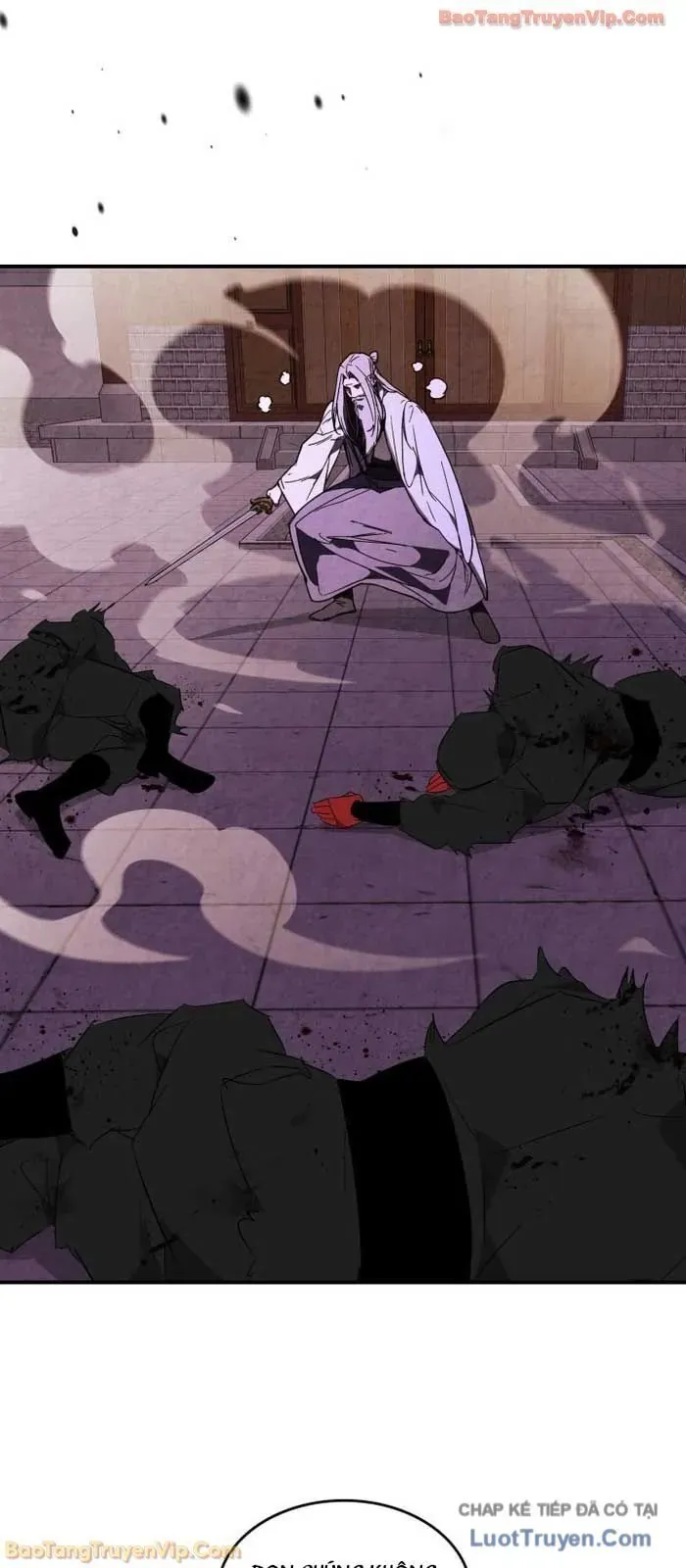 Vị Thần Trở Lại Chap 144 - Next Chap 143