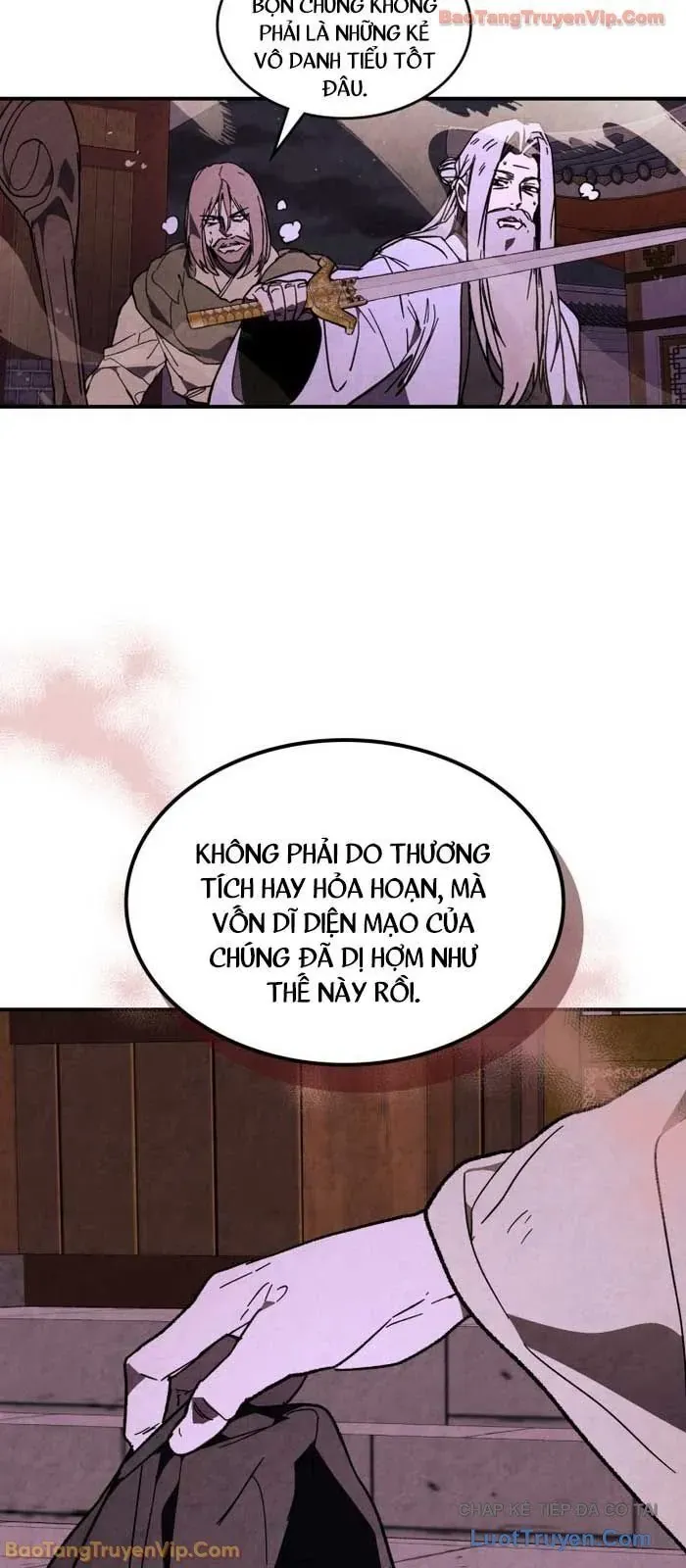 Vị Thần Trở Lại Chap 144 - Next Chap 143