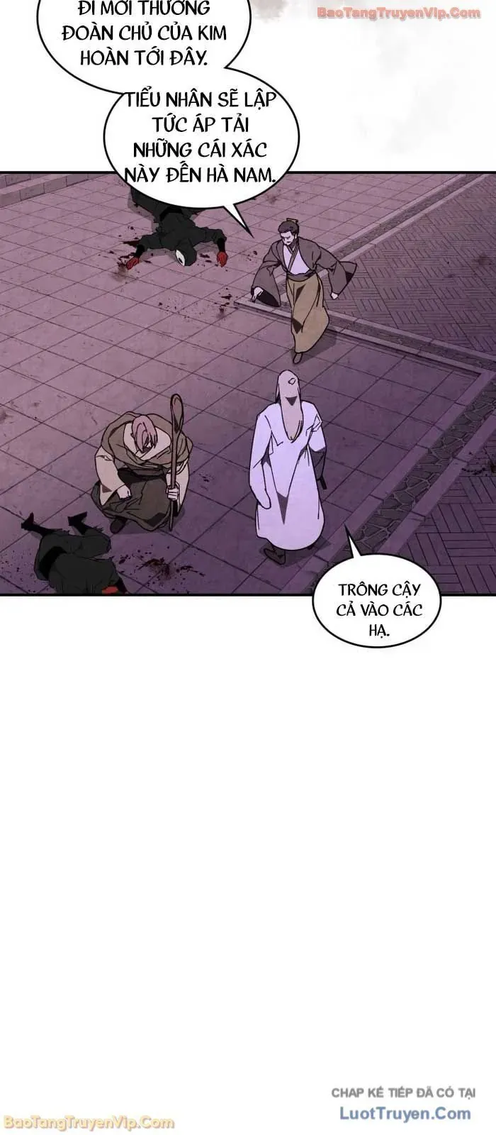 Vị Thần Trở Lại Chap 144 - Next Chap 143