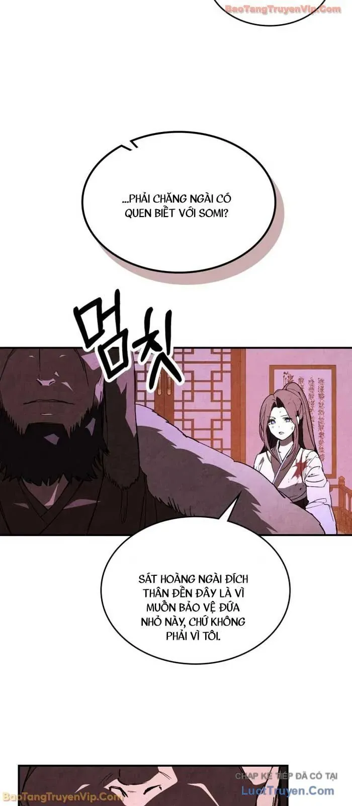 Vị Thần Trở Lại Chap 144 - Next Chap 143