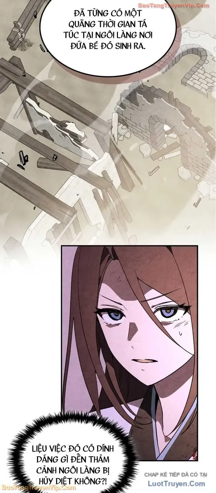 Vị Thần Trở Lại Chap 144 - Next Chap 143