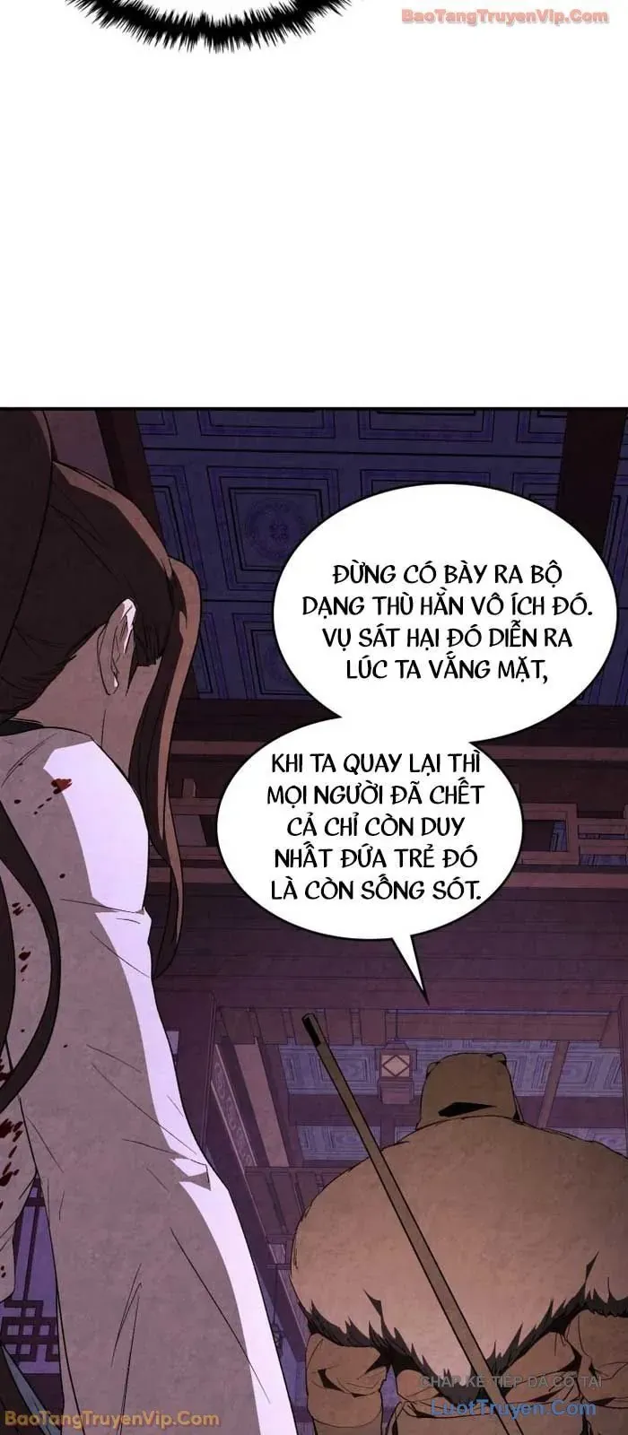 Vị Thần Trở Lại Chap 144 - Next Chap 143