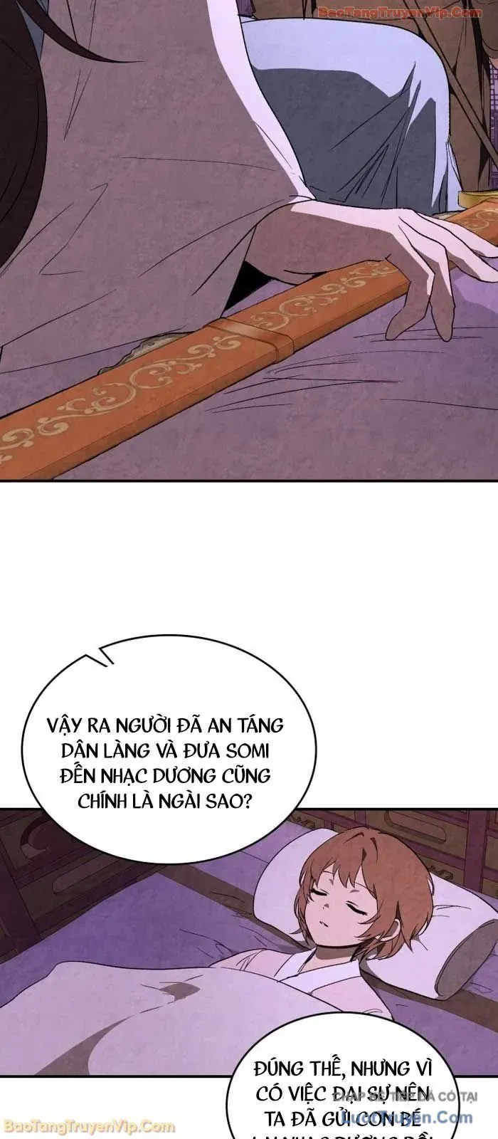 Vị Thần Trở Lại Chap 144 - Next Chap 143
