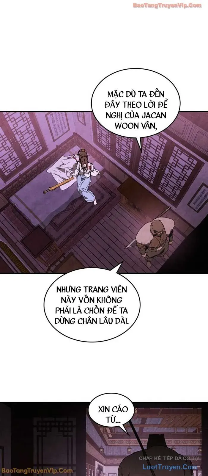Vị Thần Trở Lại Chap 144 - Next Chap 143