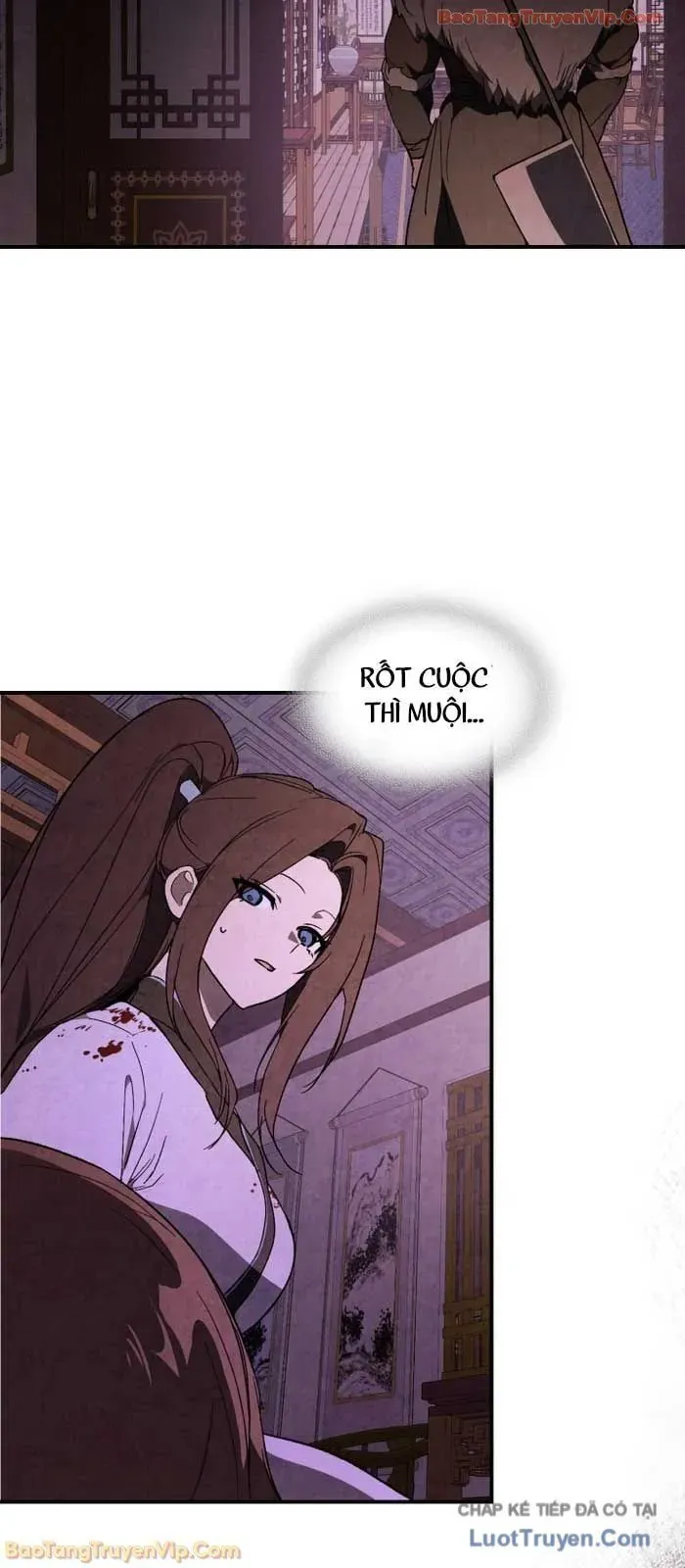 Vị Thần Trở Lại Chap 144 - Next Chap 143