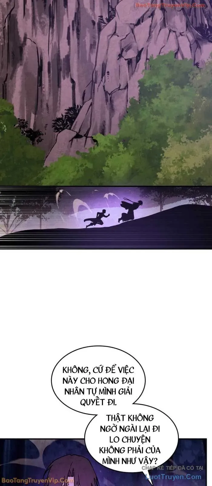 Vị Thần Trở Lại Chap 144 - Next Chap 143