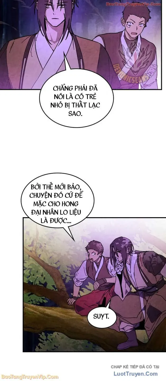 Vị Thần Trở Lại Chap 144 - Next Chap 143