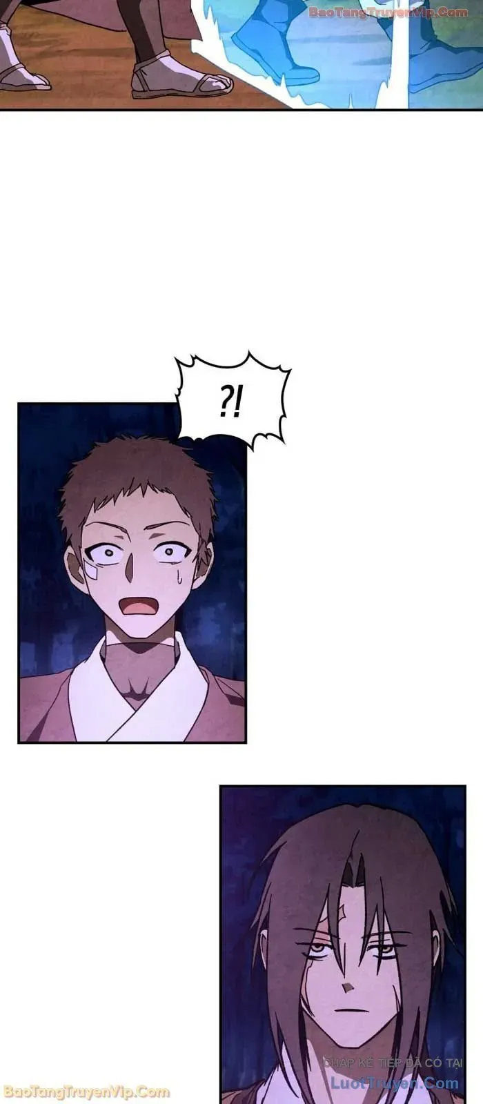 Vị Thần Trở Lại Chap 144 - Next Chap 143