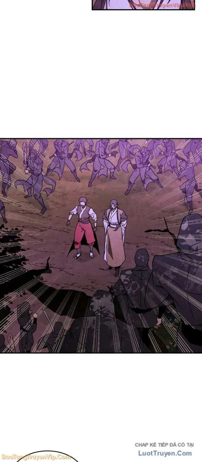 Vị Thần Trở Lại Chap 144 - Next Chap 143