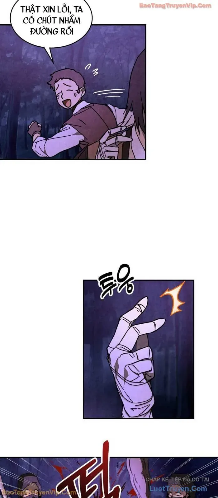 Vị Thần Trở Lại Chap 144 - Next Chap 143