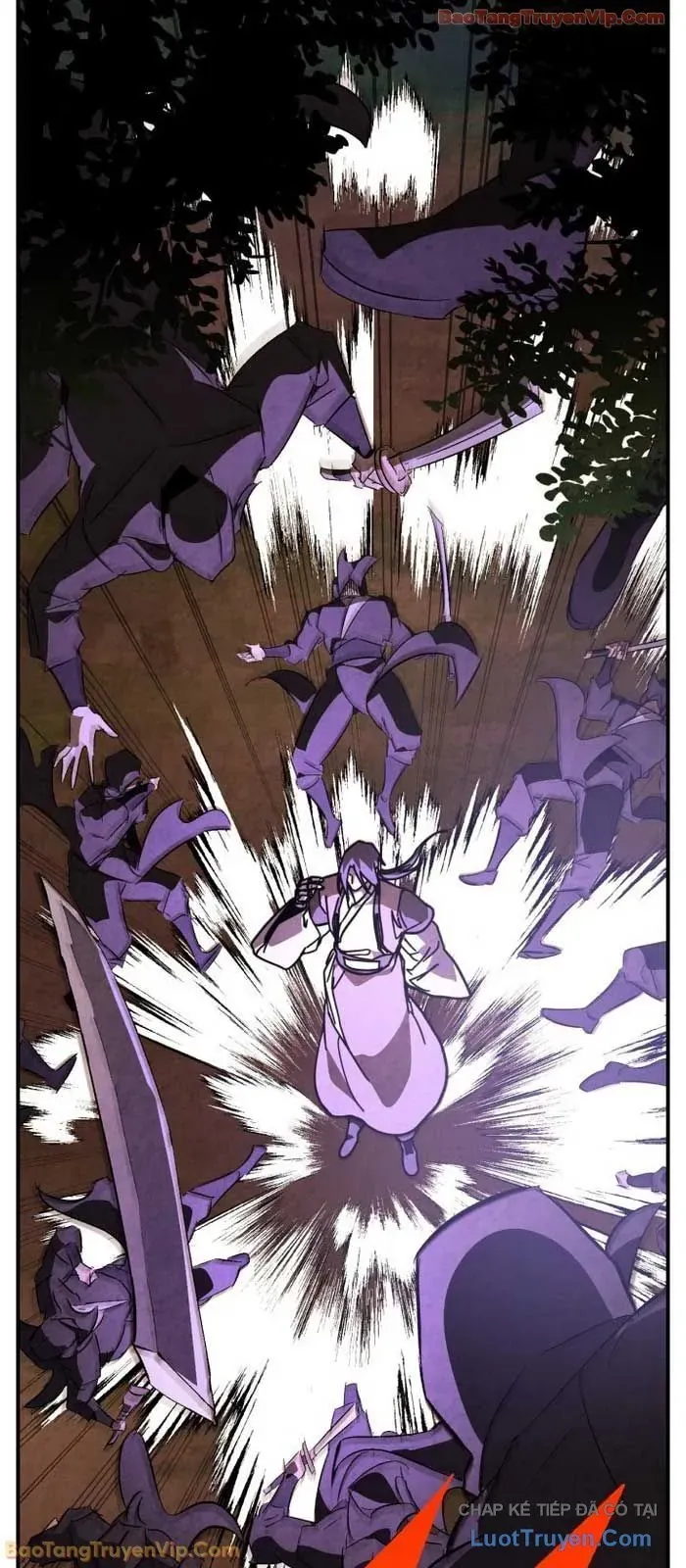 Vị Thần Trở Lại Chap 144 - Next Chap 143