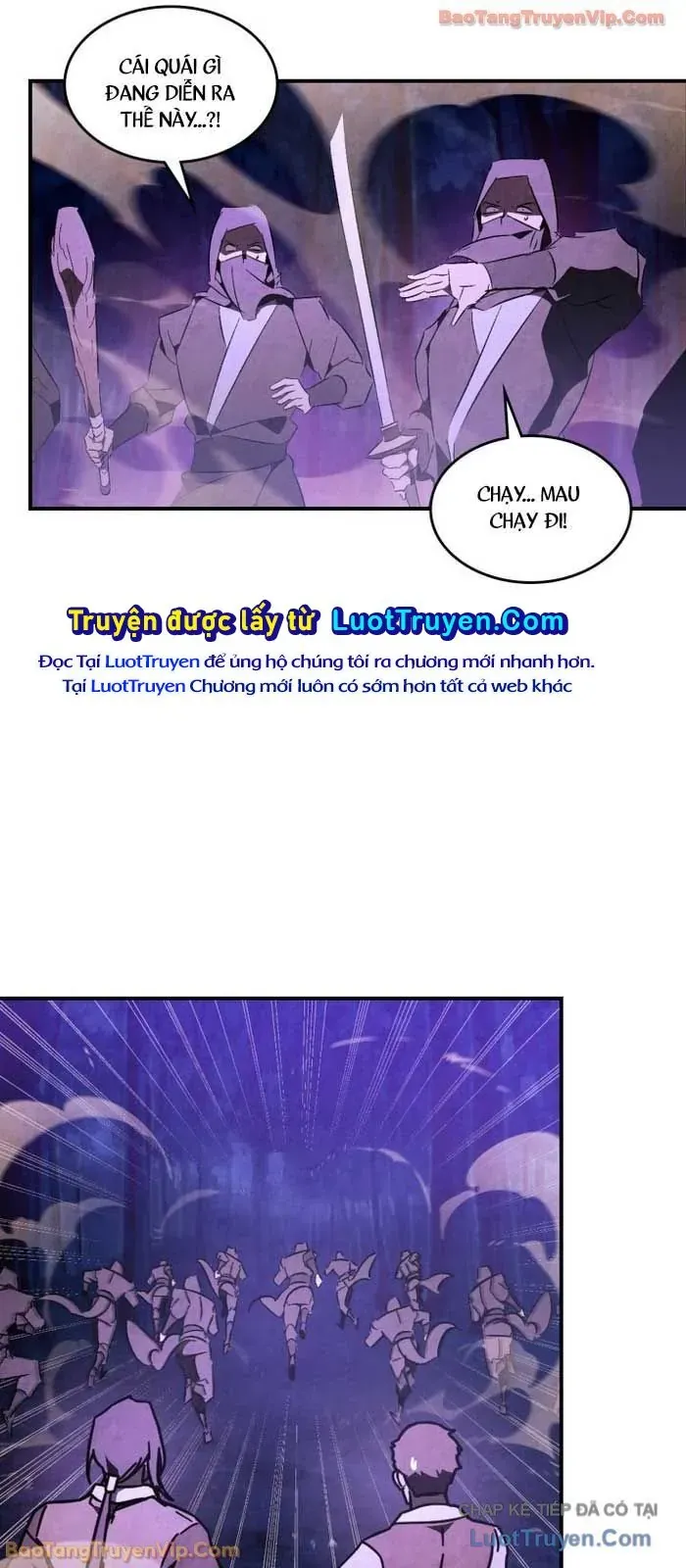 Vị Thần Trở Lại Chap 144 - Next Chap 143